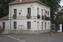 Mairie