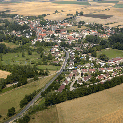 Découvrir ETREPILLY