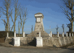 Cimetière Militaire