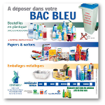 Nos déchets : quand, où, comment ?